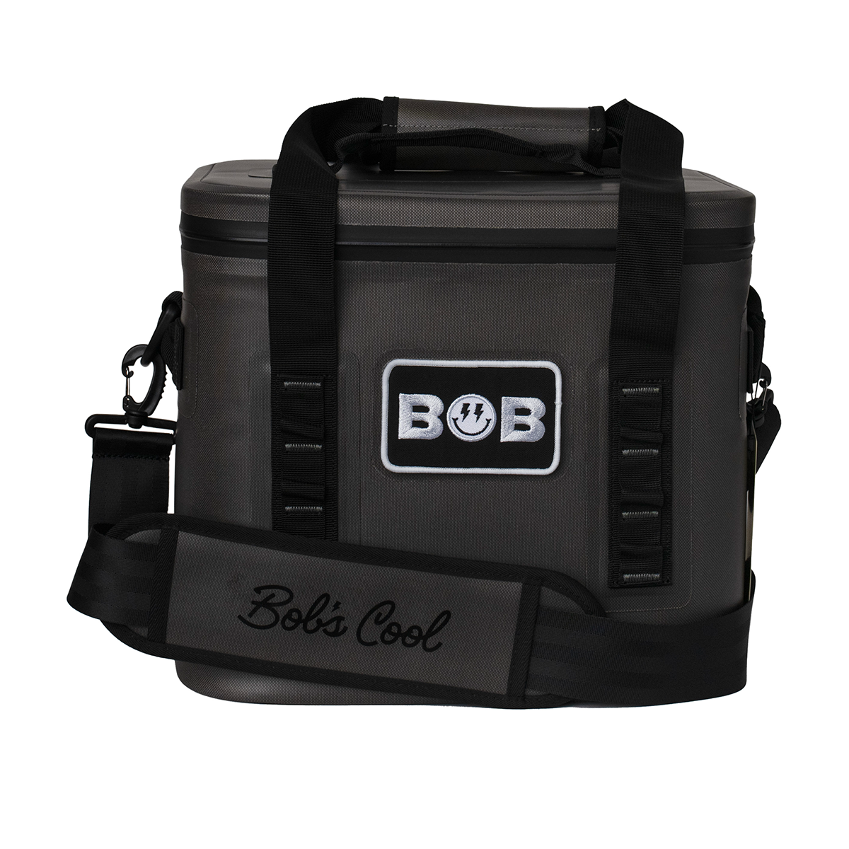 Bob The Cooler Co's The Sidekick Soft Cooler