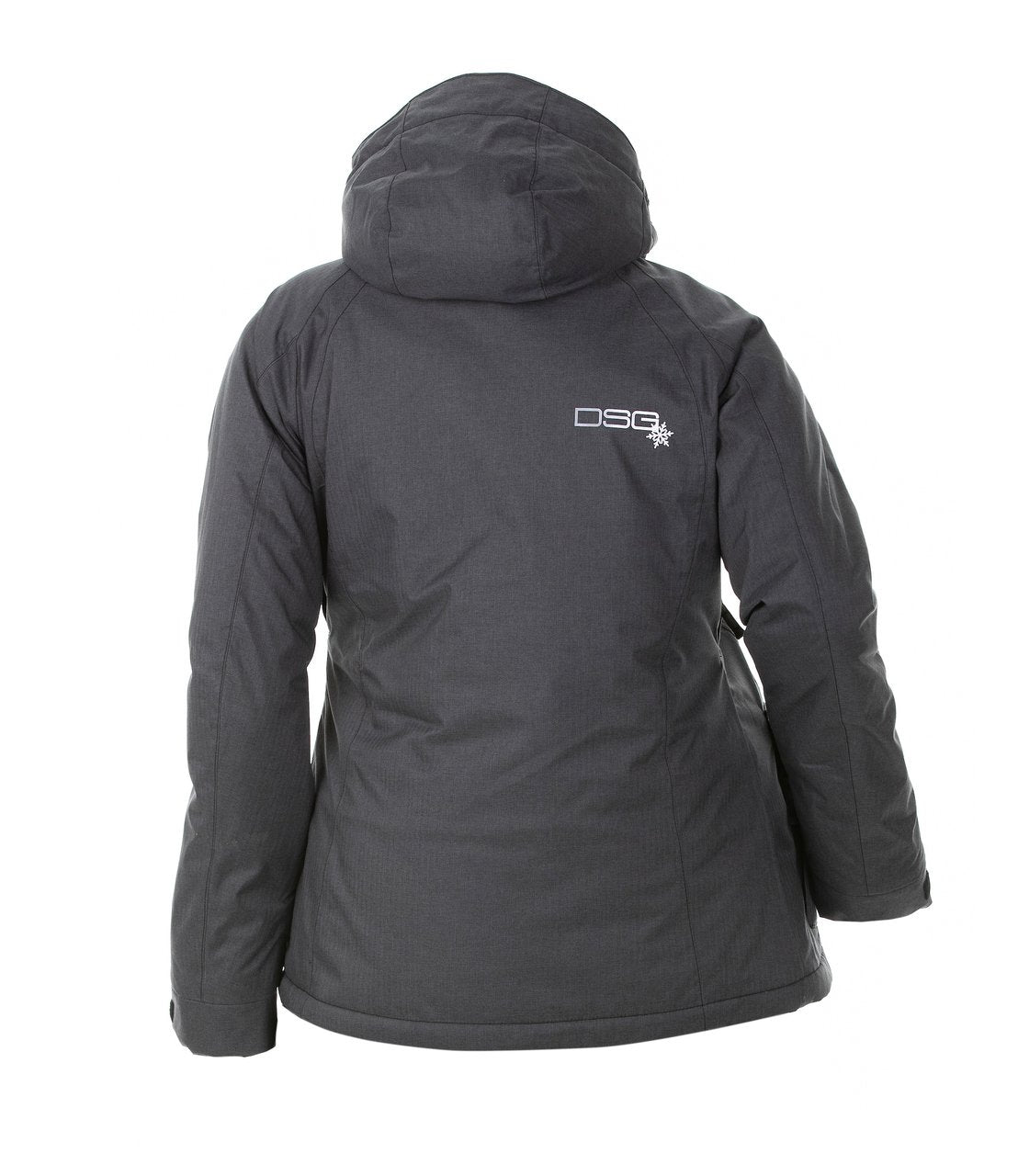 DSG - Women's Jacket Craze 4.0 – MGA Distribution Ltd