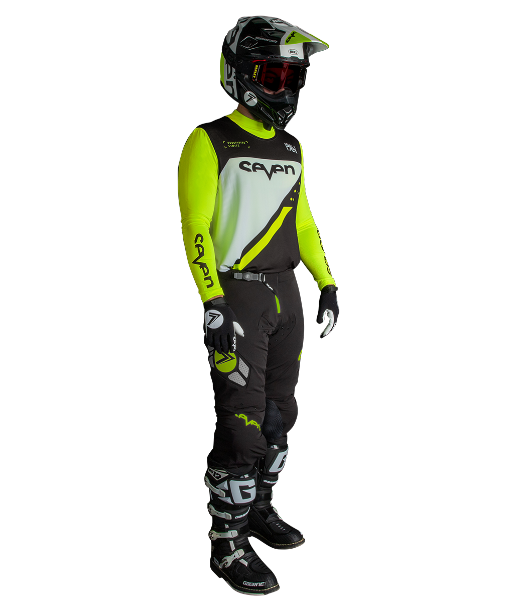 Seven Youth Zero Echelon Pant