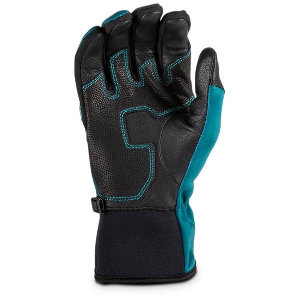 509 - Gloves Factor Pro