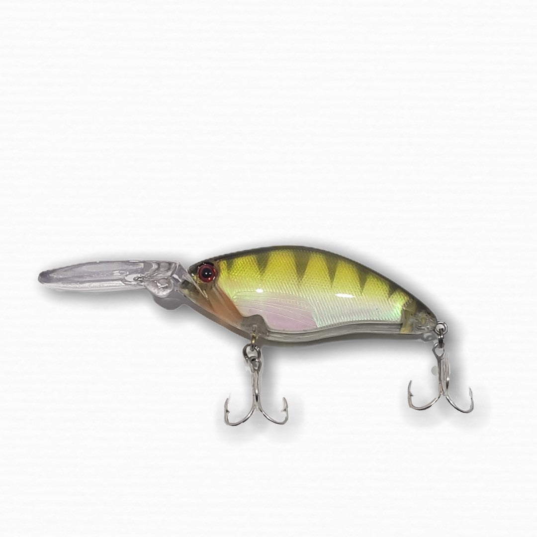 Timber - Fatty Diver