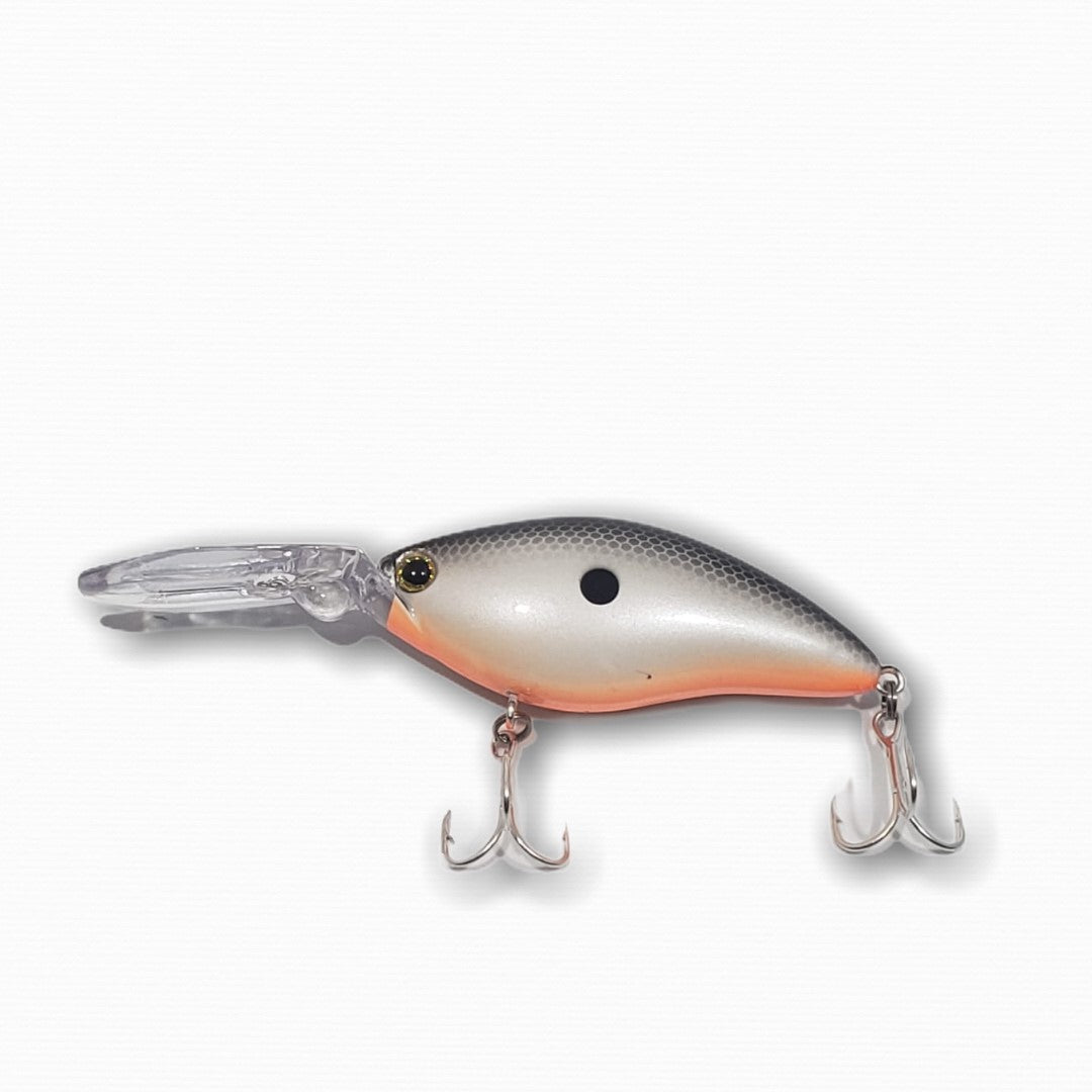 Timber - Fatty Diver