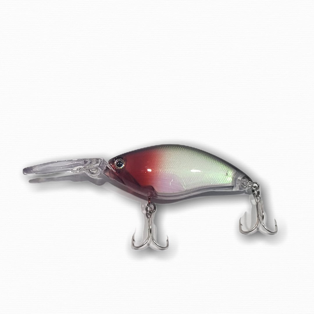 Timber - Fatty Diver