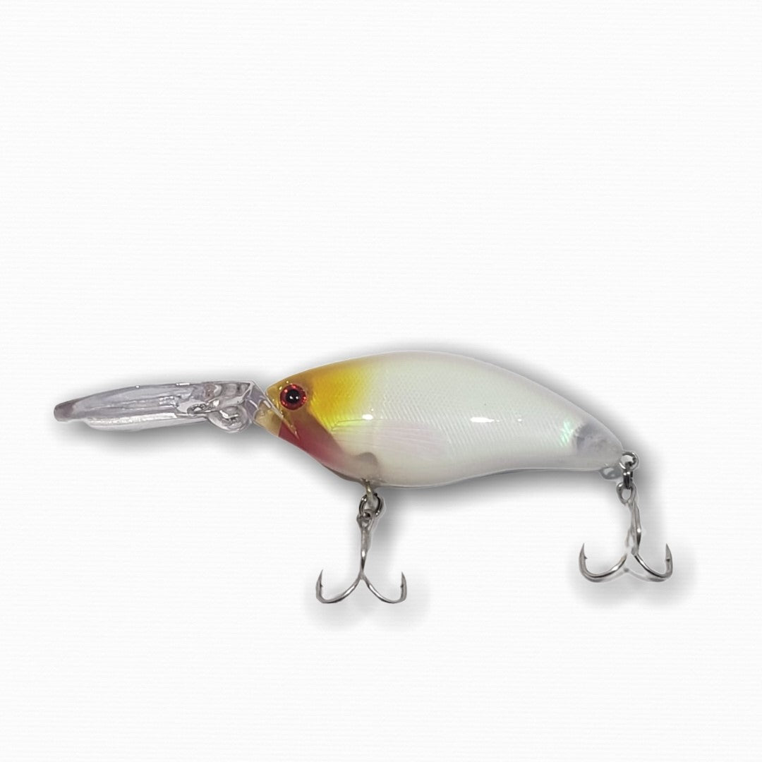 Timber - Fatty Diver