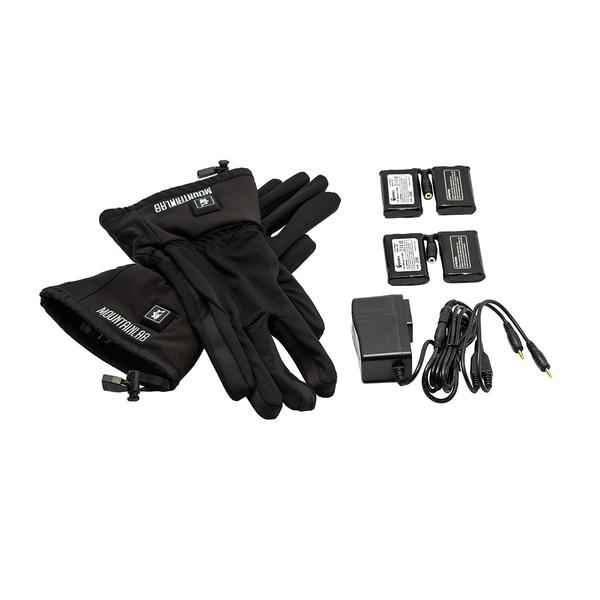 Mountain Lab - Heated Glove Liners