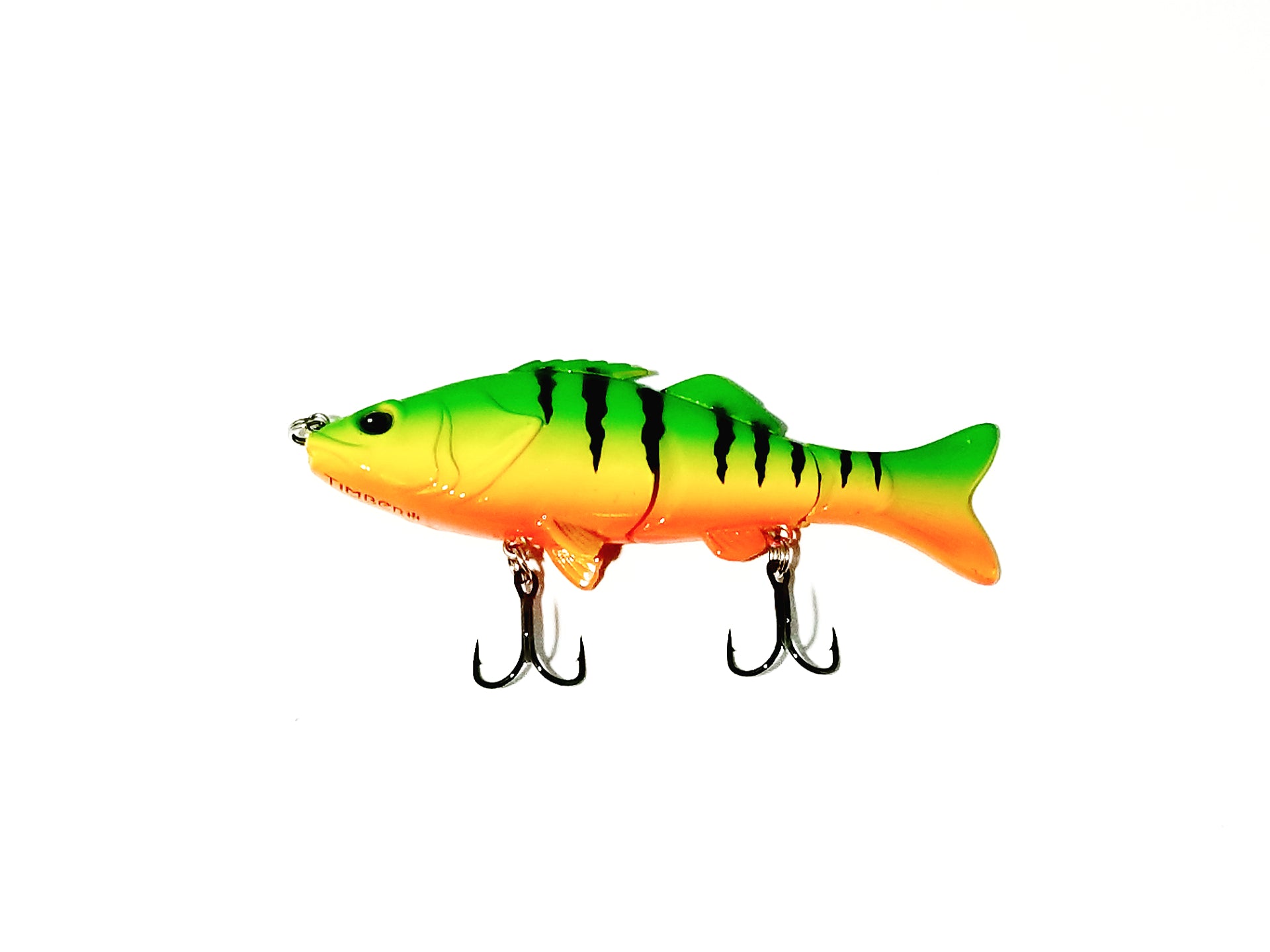 Timber - Rattle Candy 4