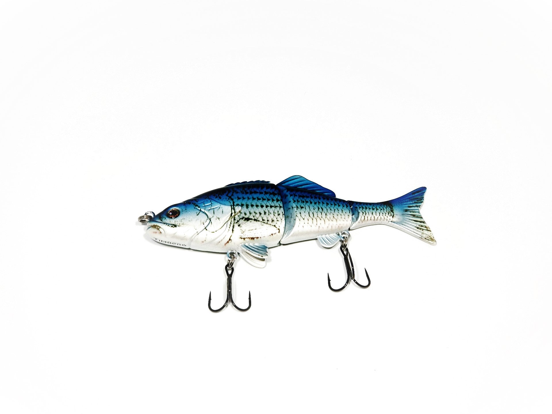 Timber - Rattle Candy 6