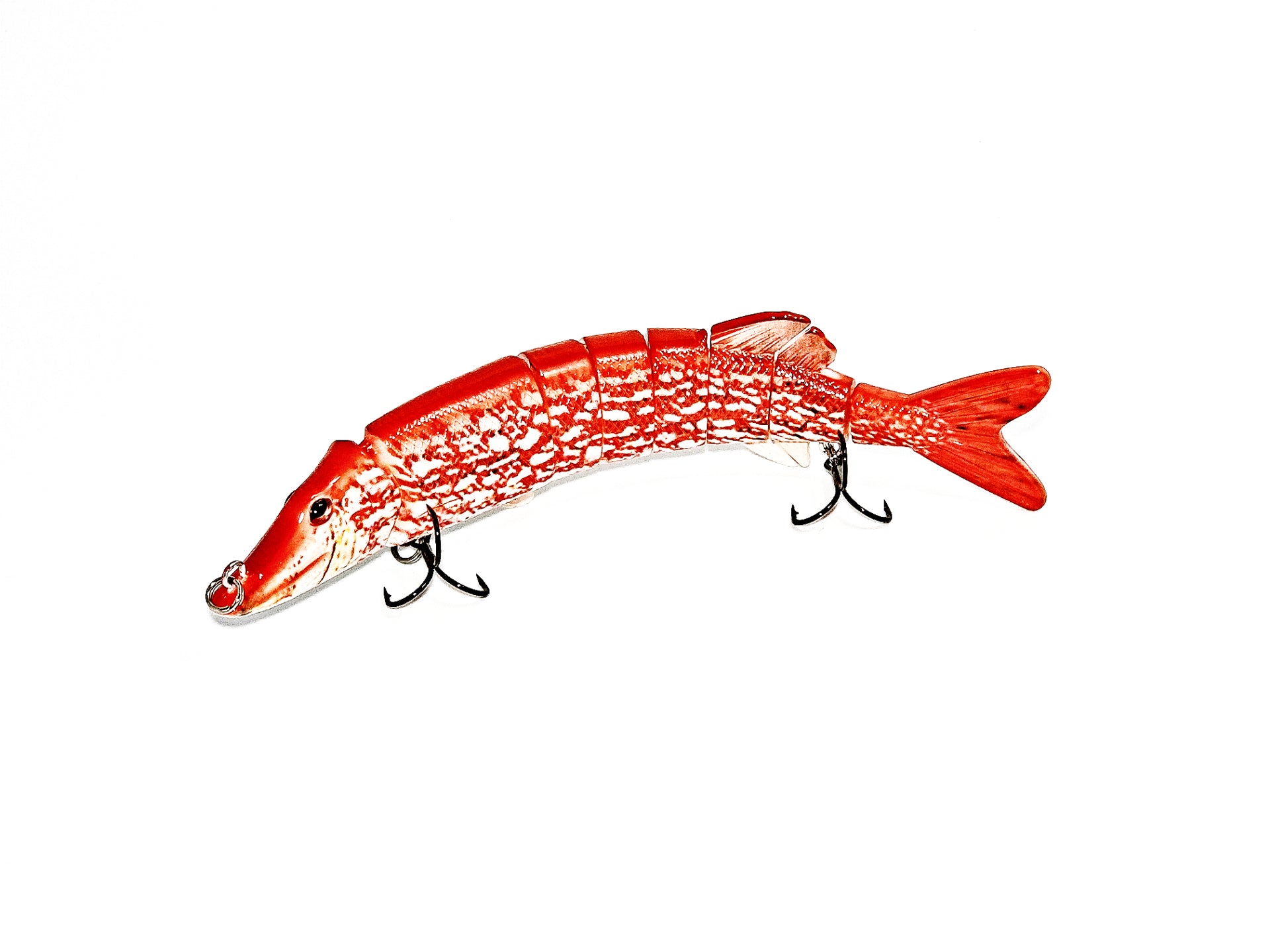 Timber - Rattle Jack 8