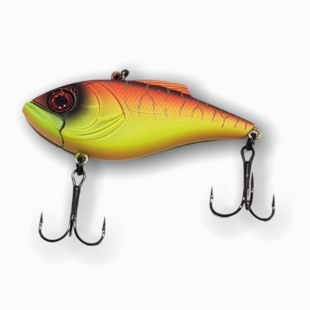 Timber - Rattle Ripper