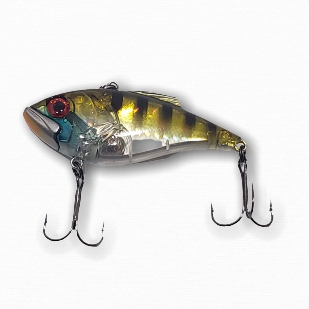 Timber - Rattle Ripper