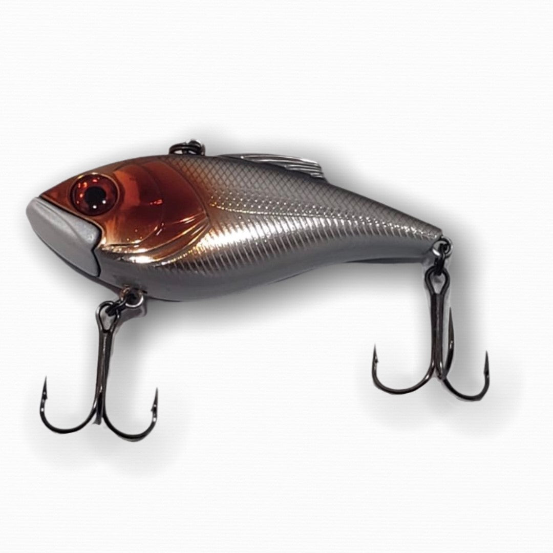 Timber - Rattle Ripper