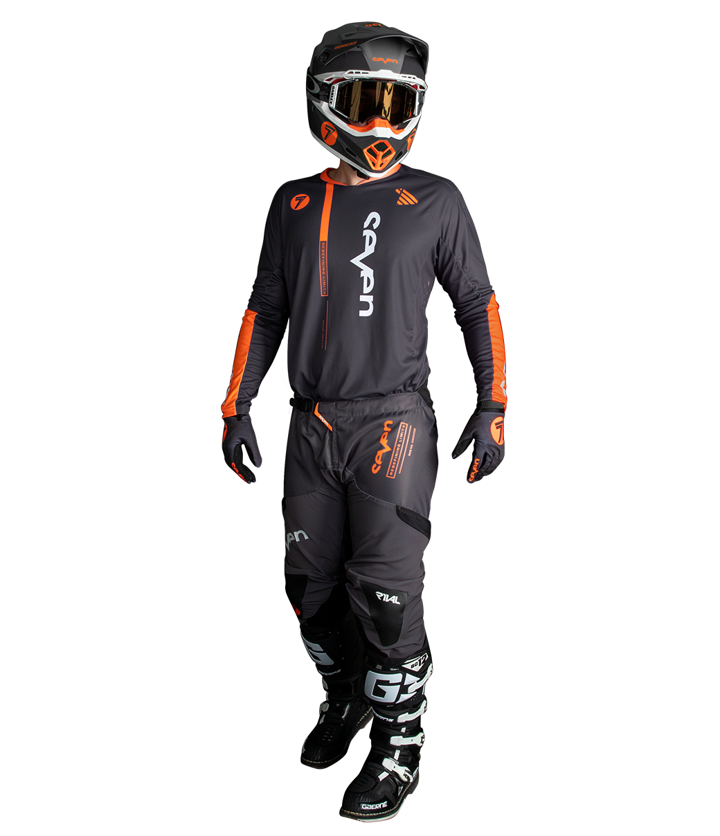 Seven Rival Rift Jersey