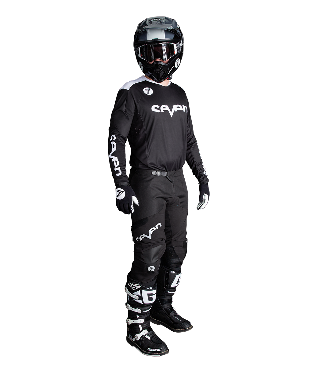 Seven Youth Rival Staple Jersey