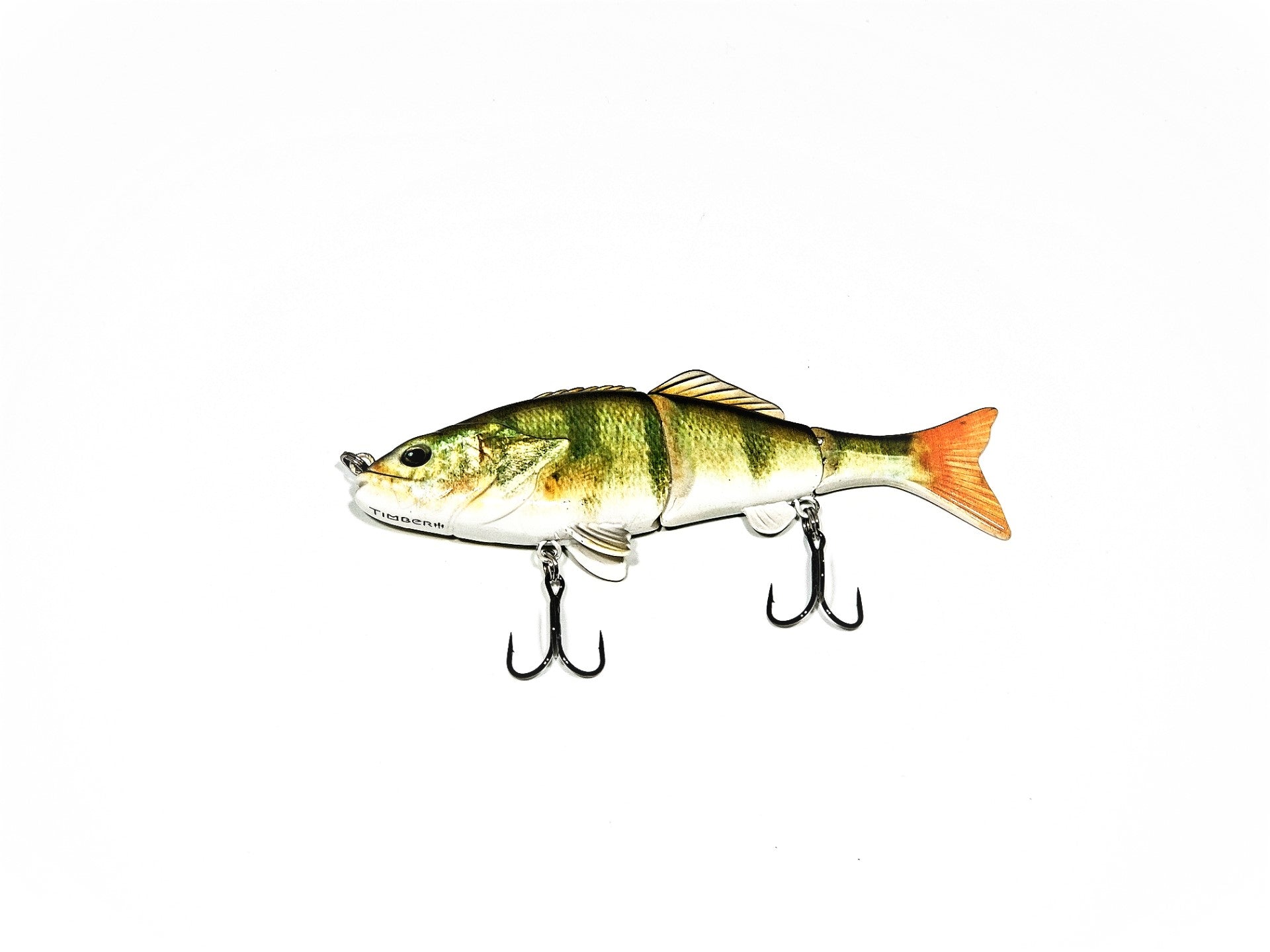 Timber - Rattle Candy 6