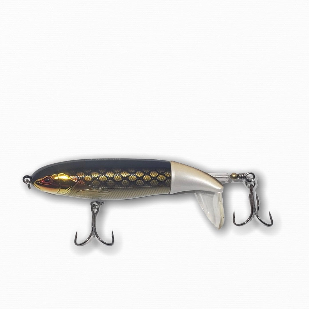 Timber - Tickle Pickle