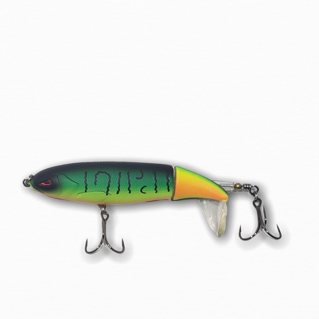 Timber - Tickle Pickle