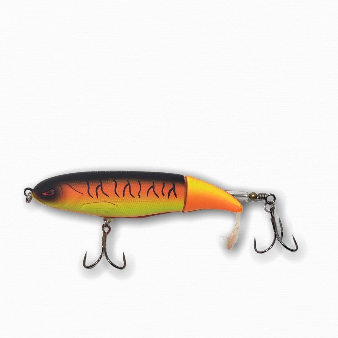 Timber - Tickle Pickle