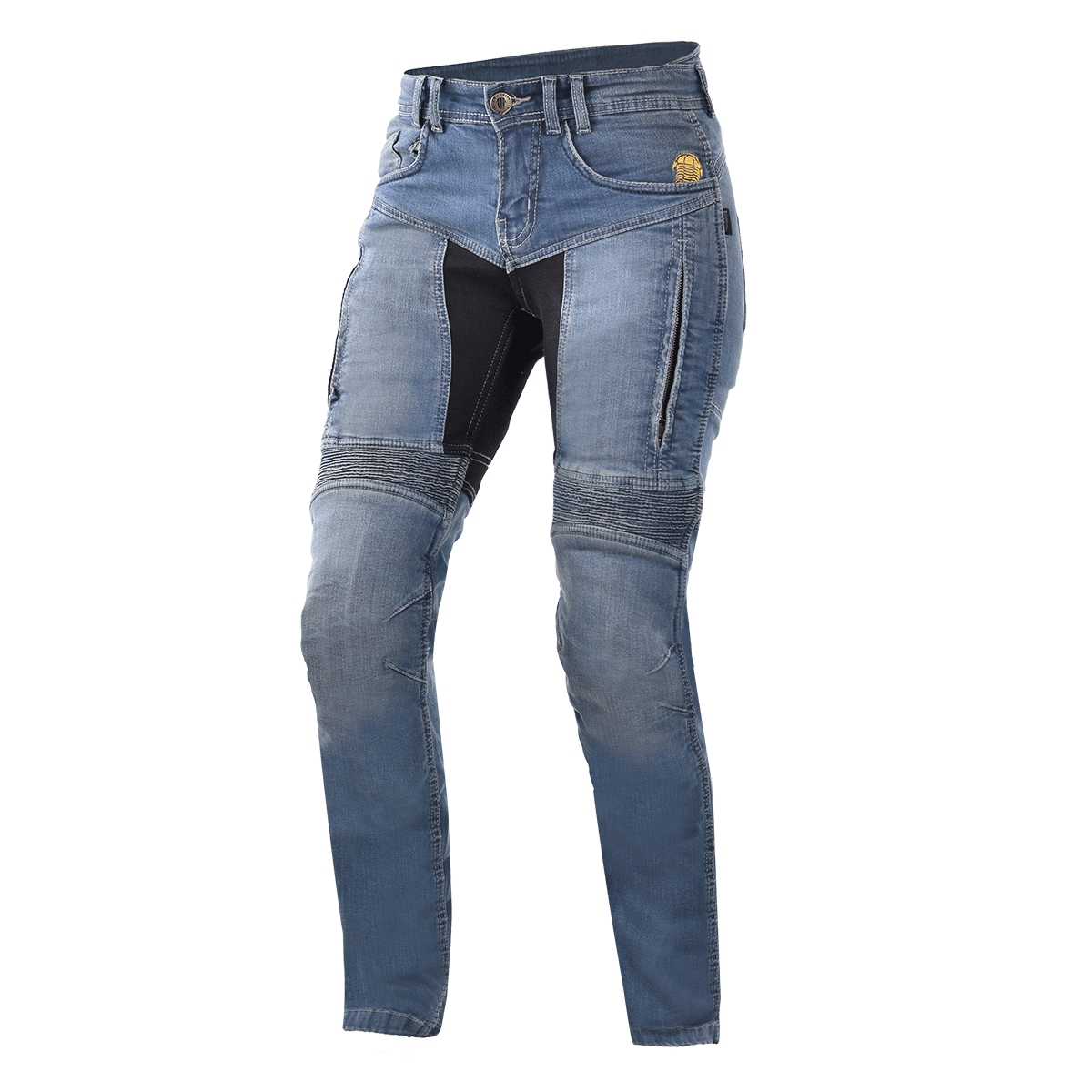 Slim fit best sale kevlar jeans