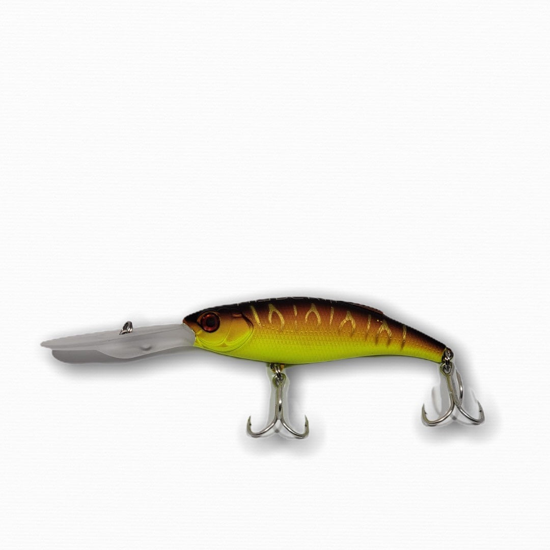 Timber - Walter Whacker