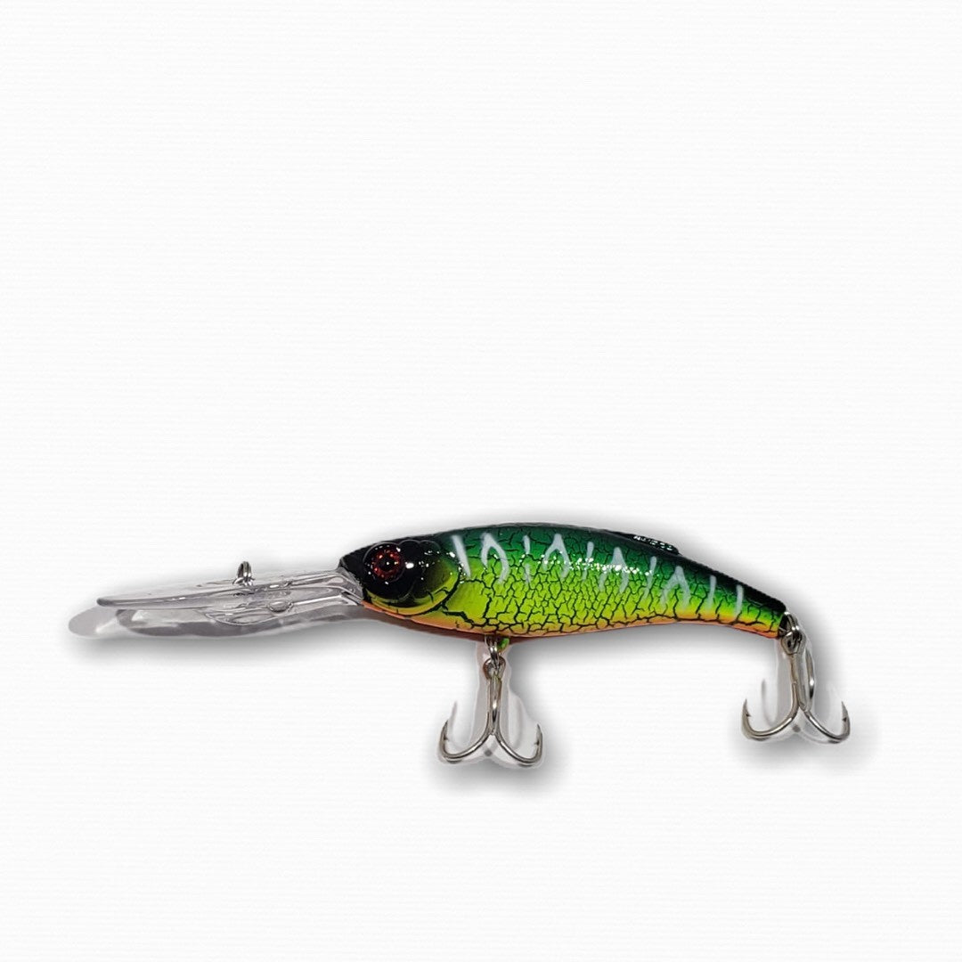 Timber - Walter Whacker