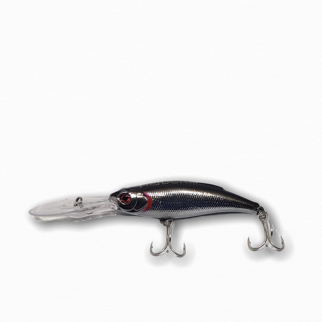 Timber - Walter Whacker