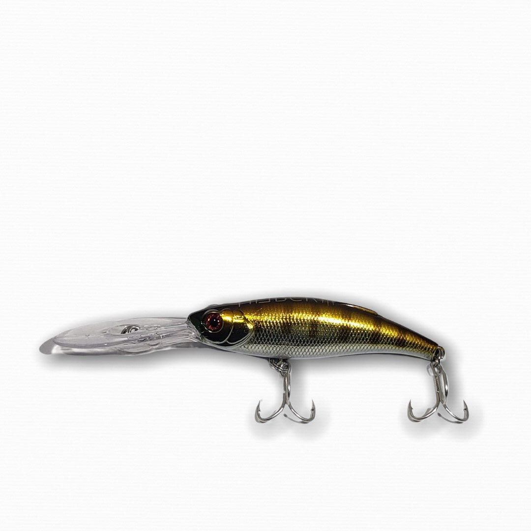 Timber - Walter Whacker