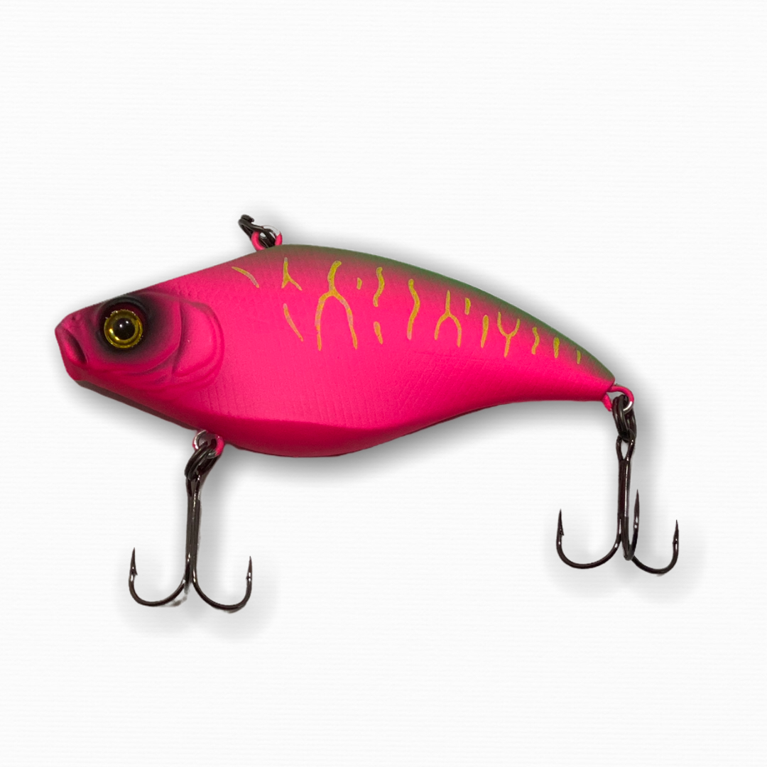 Timber - X-Dream Ripper