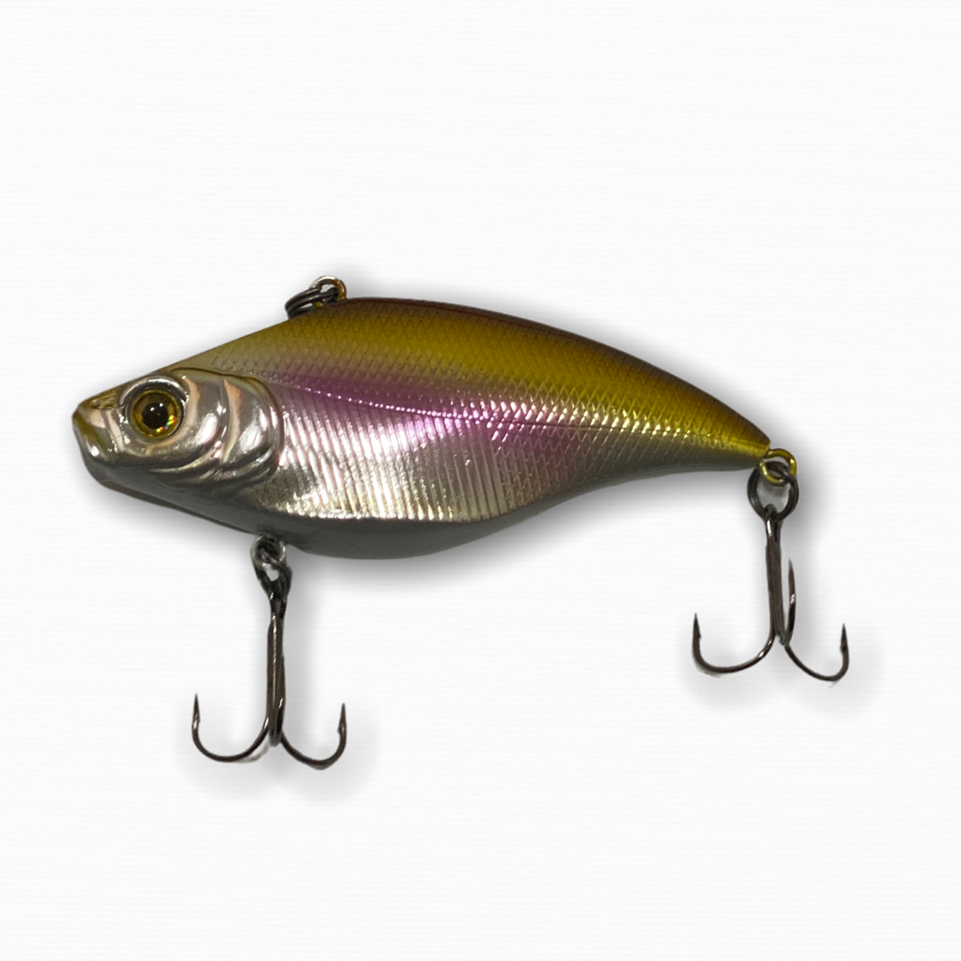 Timber - X-Dream Ripper