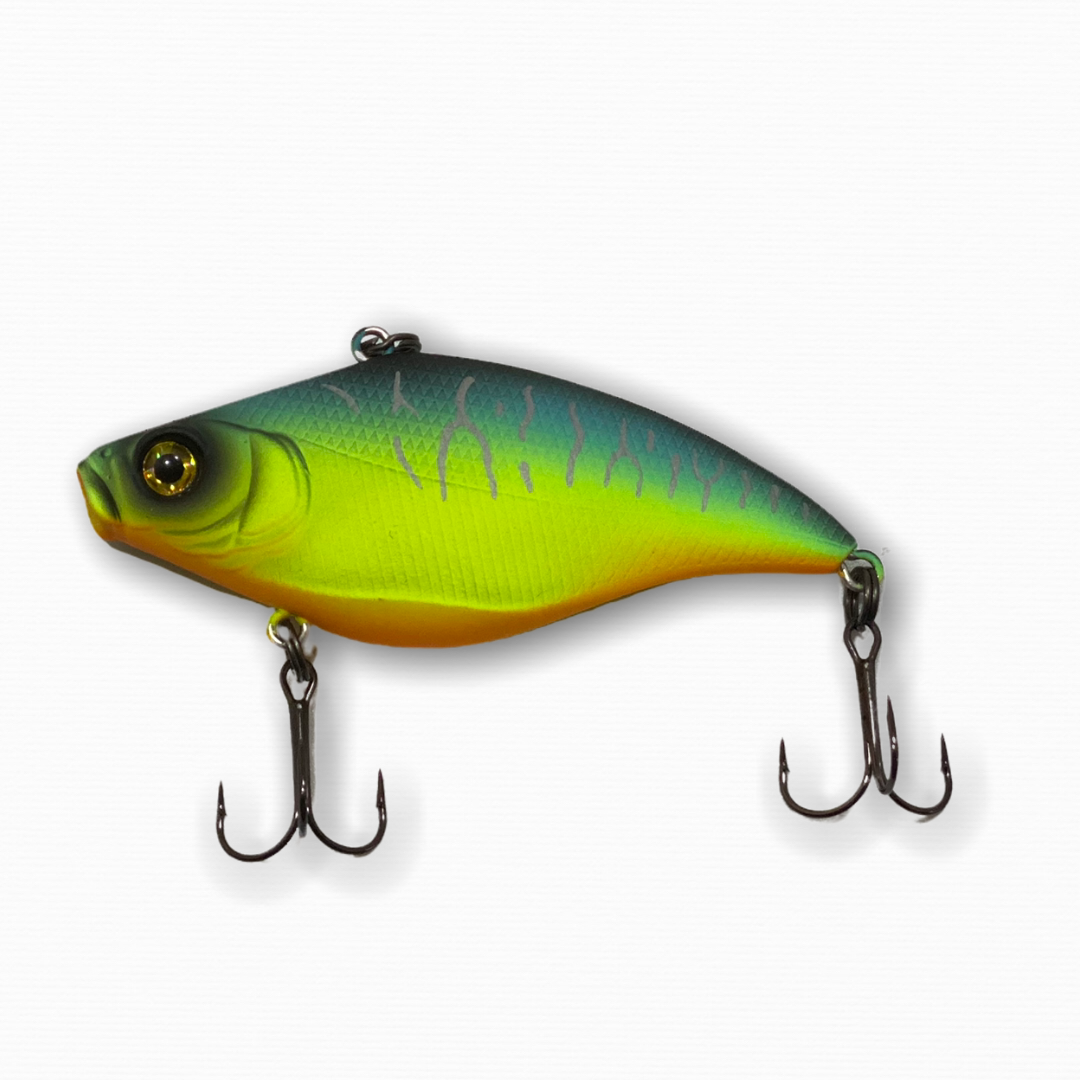 Timber - X-Dream Ripper