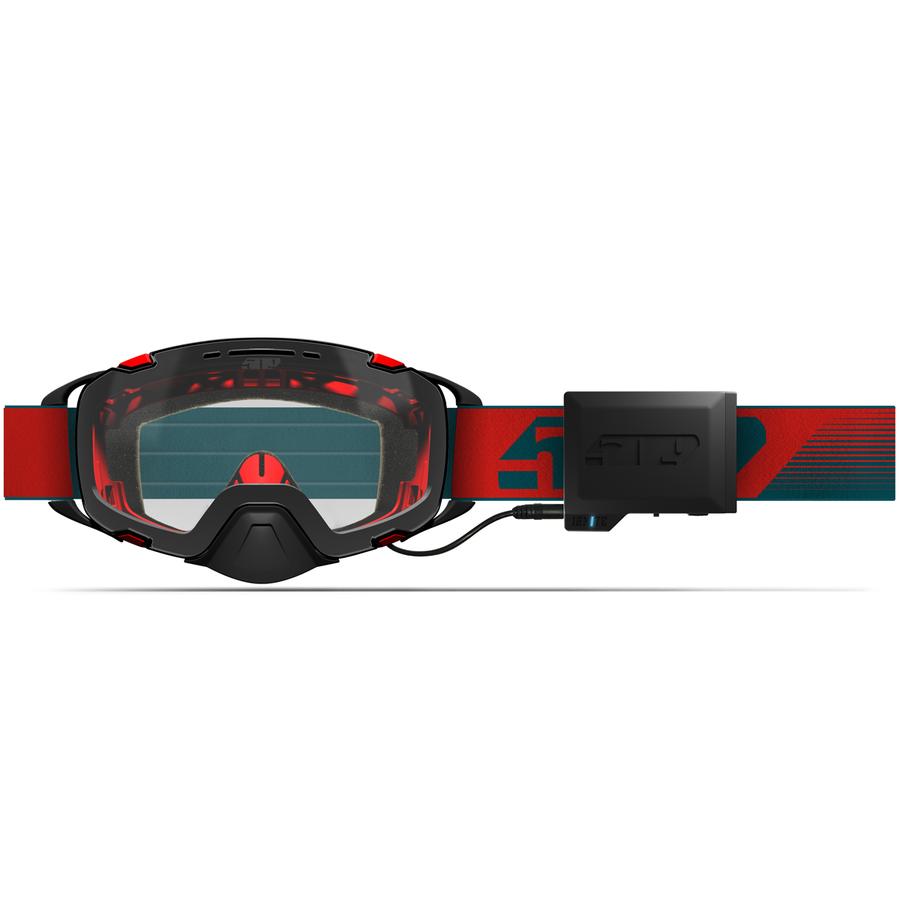509 - Goggle Aviator 2.0 Ignite S1
