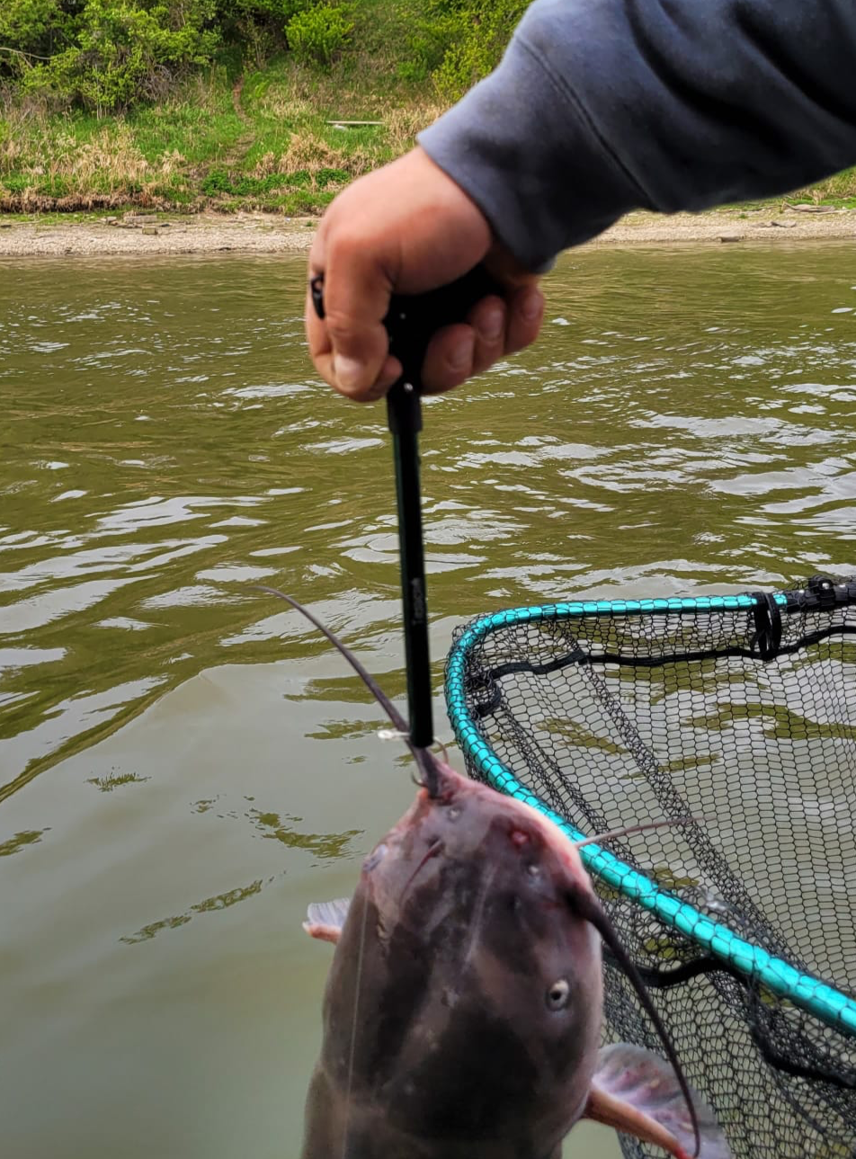 Timber - Sure-Grip Hook Extractor