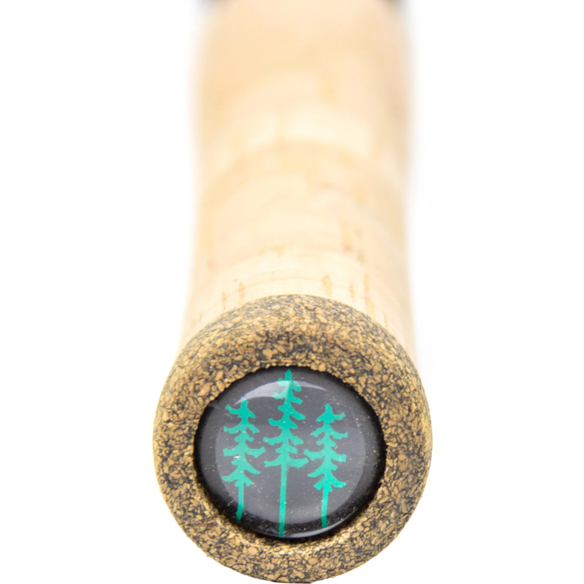 Timber - Ice Fishing Rod - Big Ticket Guide Series