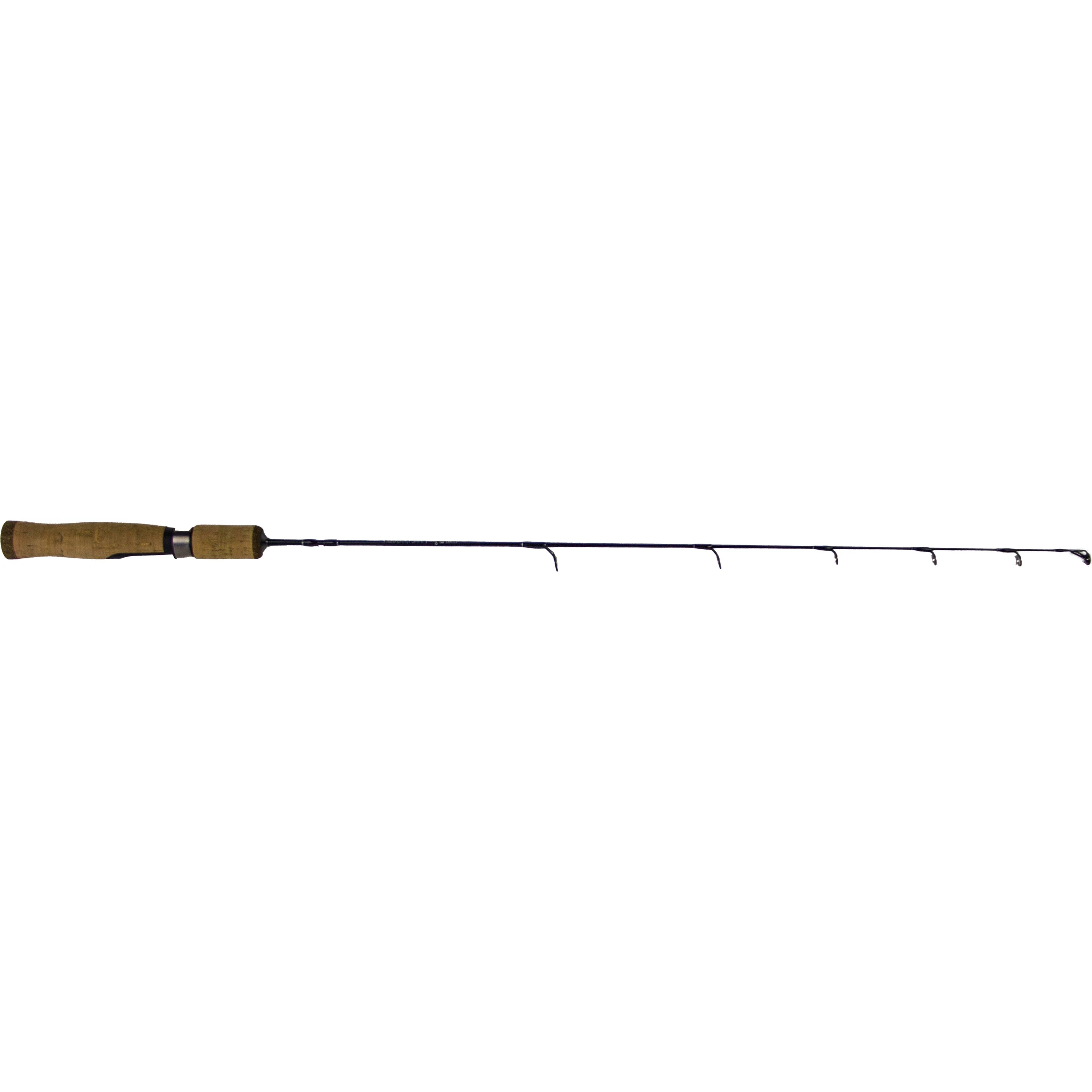 Timber - Ice Fishing Rod - Ice King Pro Series