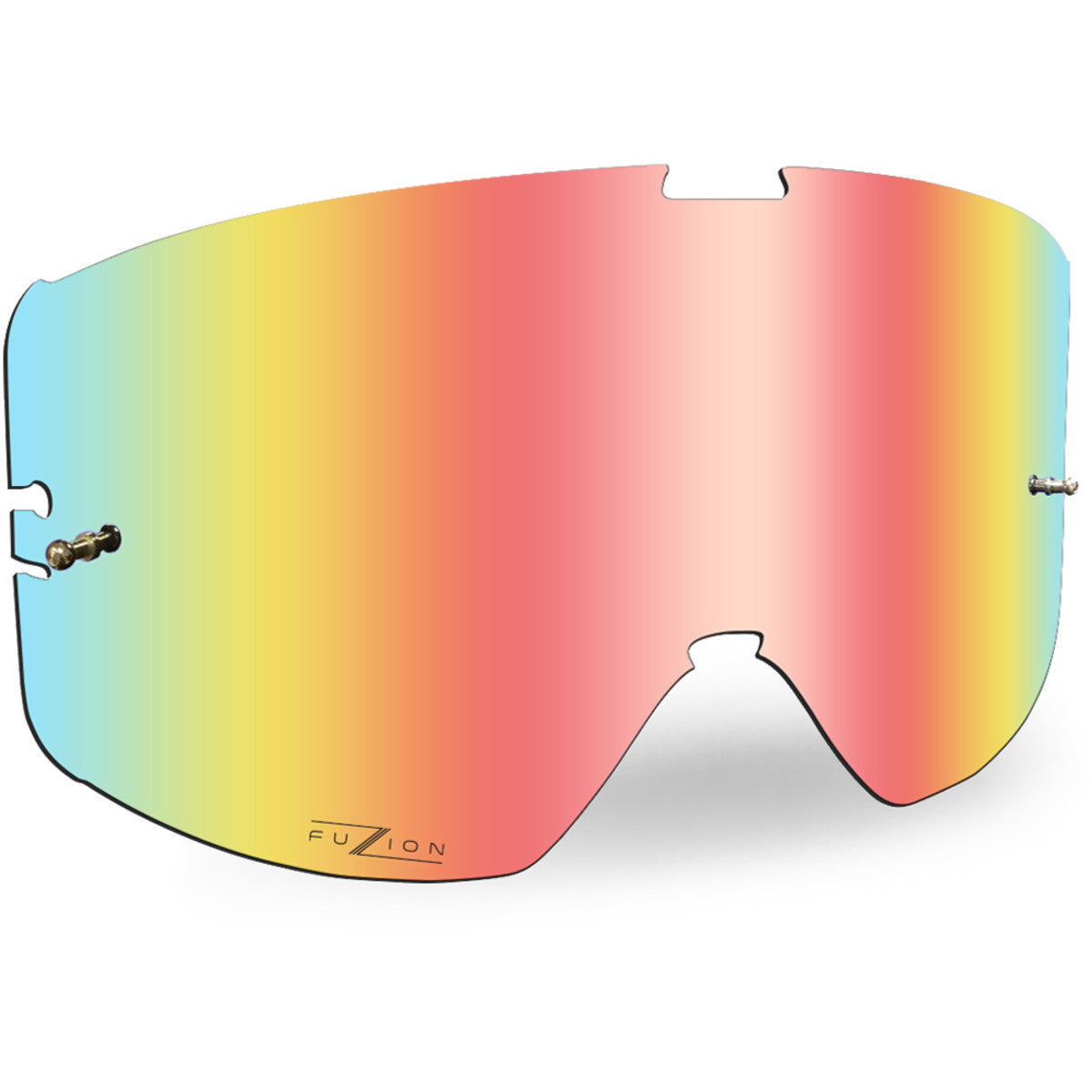 509 - Offroad Lens Kingpin Fuzion